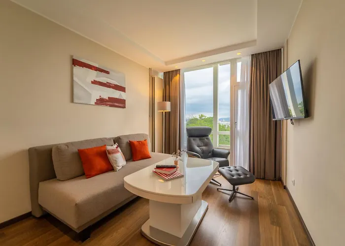 Pakat Residences ウィーン