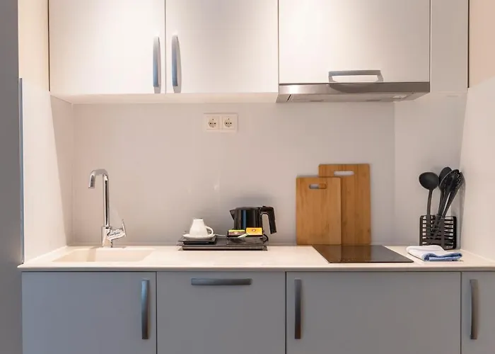 Pakat Residences Apartmán Vídeň