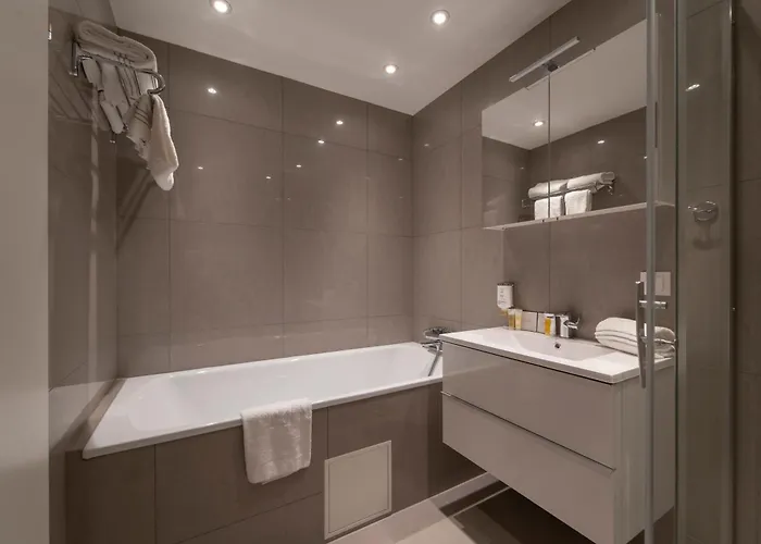 Pakat Residences Vídeň