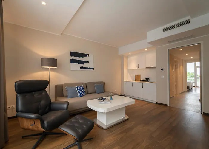 Pakat Residences アパート ウィーン