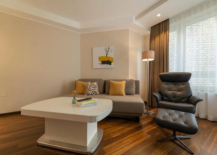 Pakat Residences Vídeň