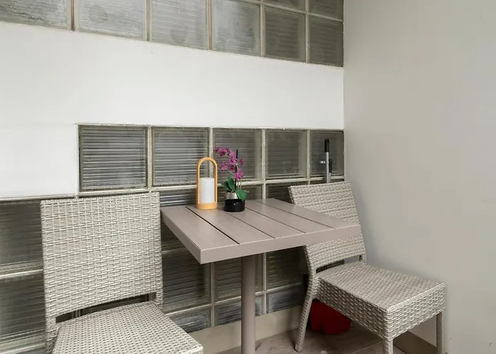 Pakat Residences