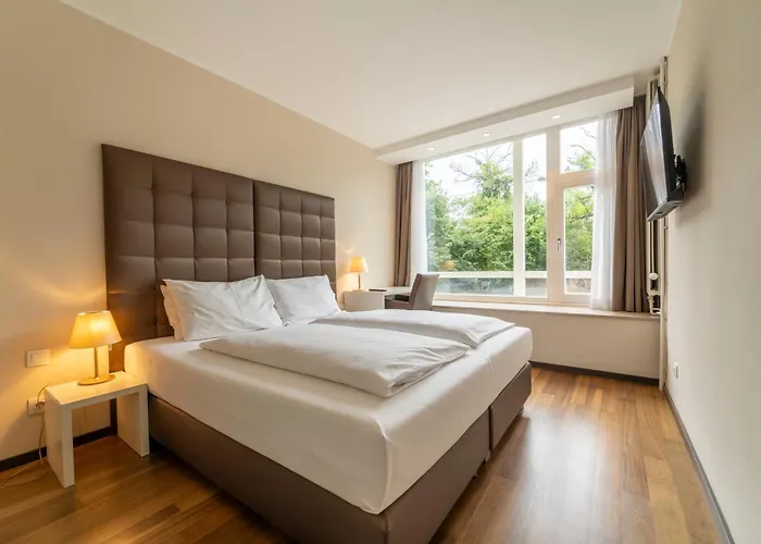 Pakat Residences Apartmán Vídeň