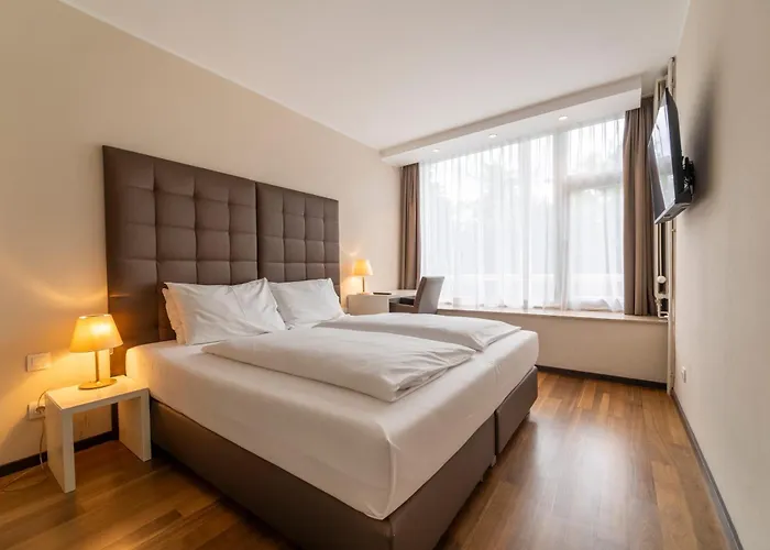 Pakat Residences Apartmán