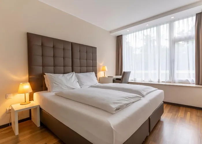 Pakat Residences Apartmán Vídeň