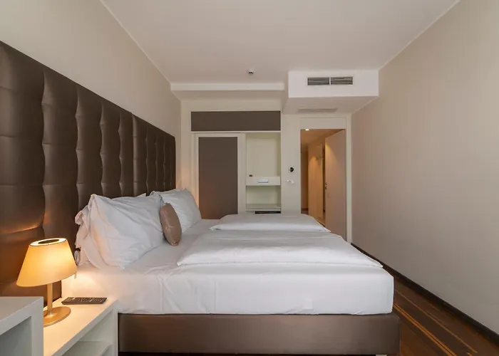 Pakat Residences * Bécs