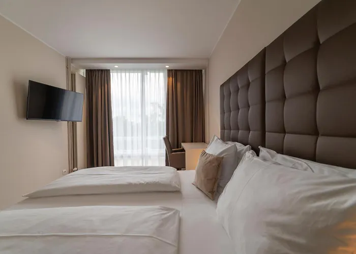 Pakat Residences Apartman