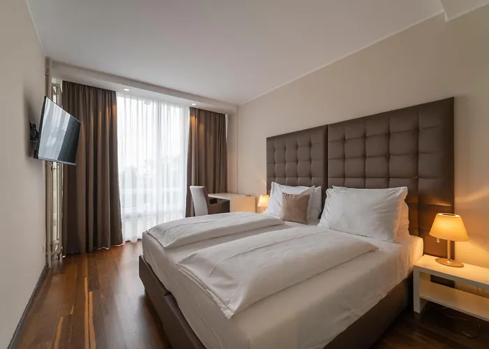 Apartmán Pakat Residences *