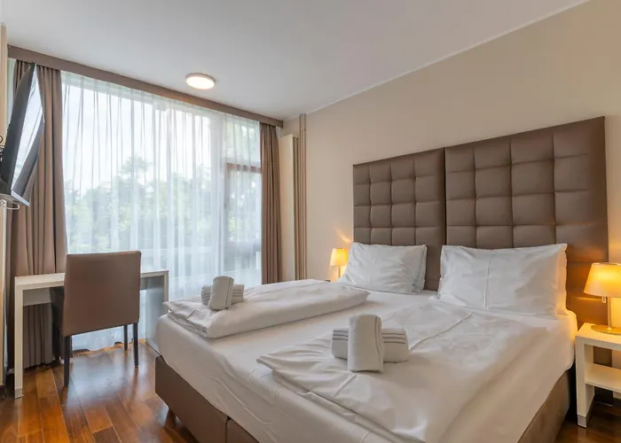 Pakat Residences ウィーン