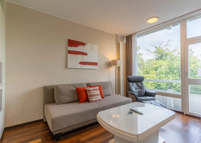 Pakat Residences アパート