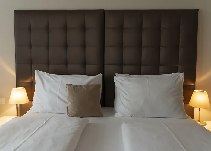 Pakat Residences Vídeň