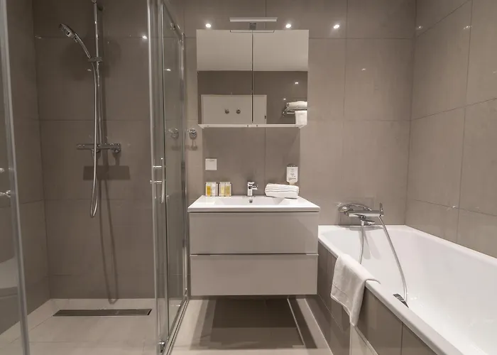 Pakat Residences Apartmán *