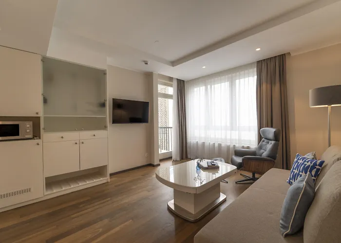 Pakat Residences * Vídeň