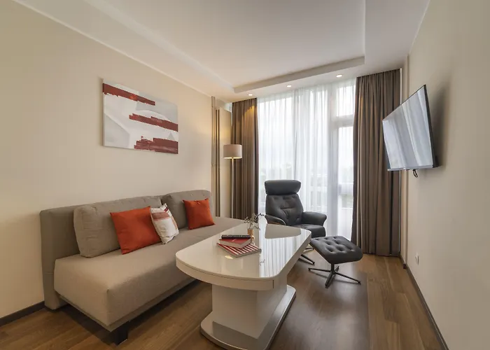 Pakat Residences