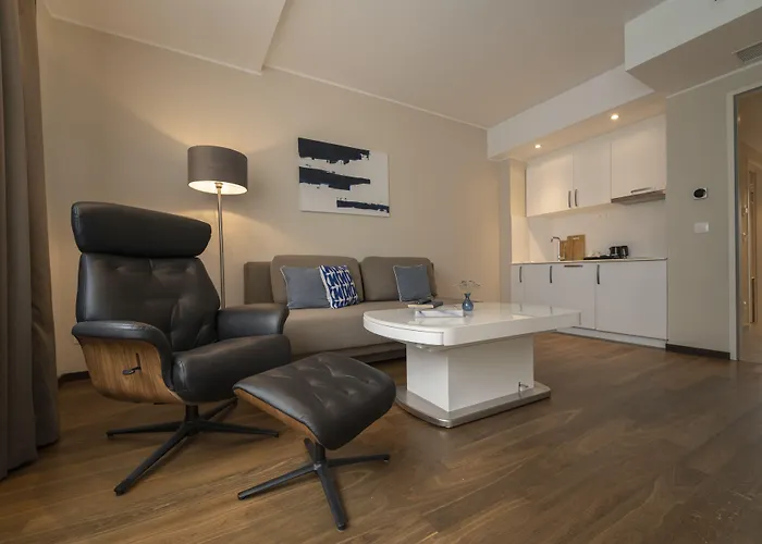 Pakat Residences * Vídeň