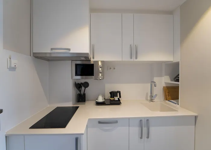 Apartmán Pakat Residences *