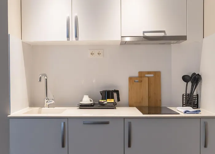 Pakat Residences * ウィーン