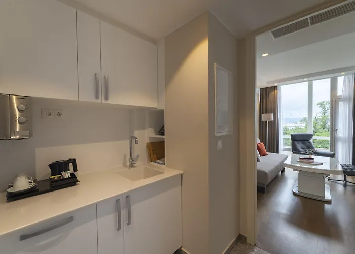 Pakat Residences Vídeň