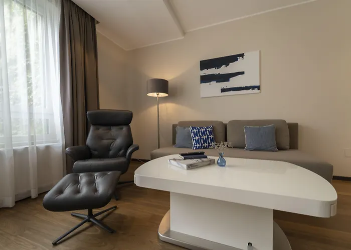 Pakat Residences * Vídeň