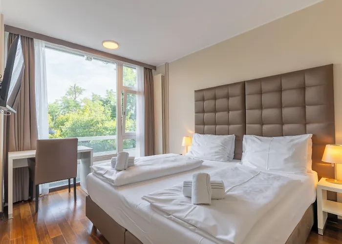 شقة Pakat Residences *