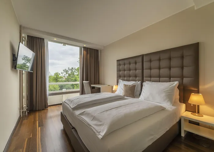 Pakat Residences アパート ウィーン