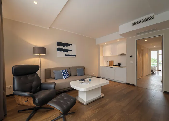 Pakat Residences アパート